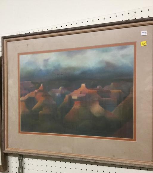 Image for Discovery Art Auction