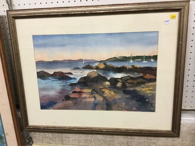 Image for Discovery Art Auction