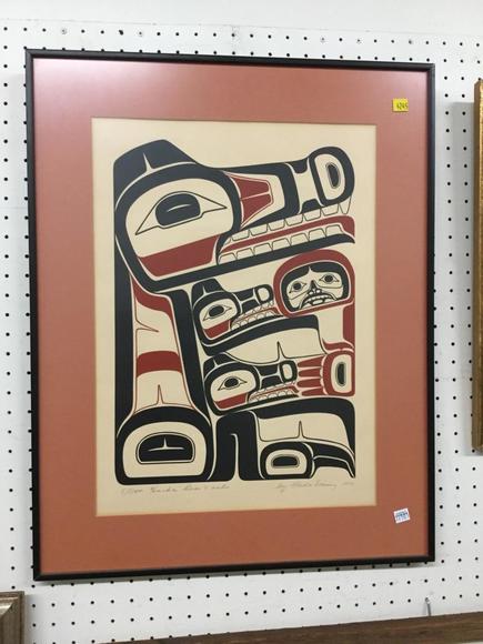 Image for Discovery Art Auction