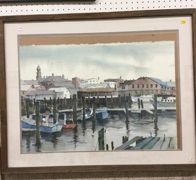 Image for Discovery Art Auction