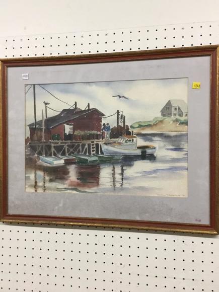 Image for Discovery Art Auction