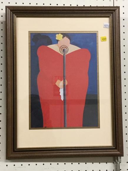 Image for Discovery Art Auction