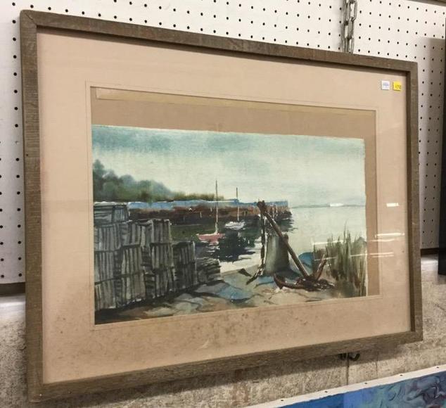 Image for Discovery Art Auction