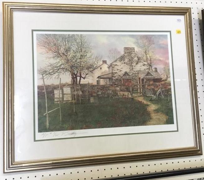 Image for Discovery Art Auction