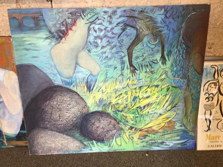 Image for Discovery Art Auction