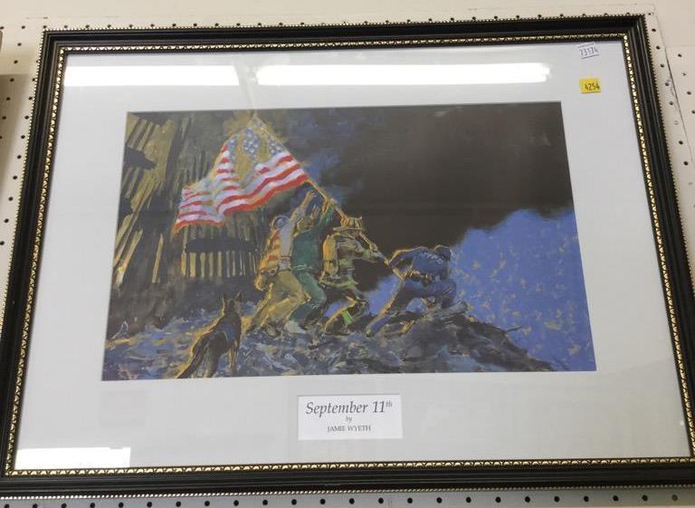 Image for Discovery Art Auction