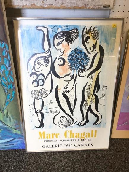 Image for Discovery Art Auction