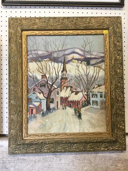 Image for Discovery Art Auction