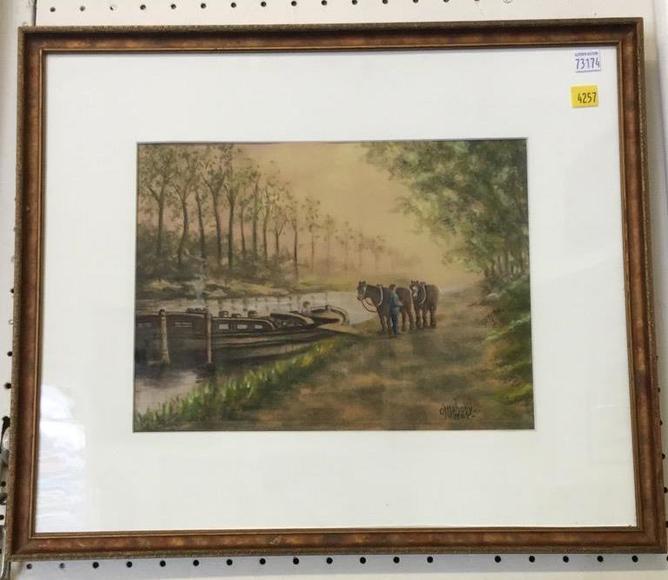 Image for Discovery Art Auction