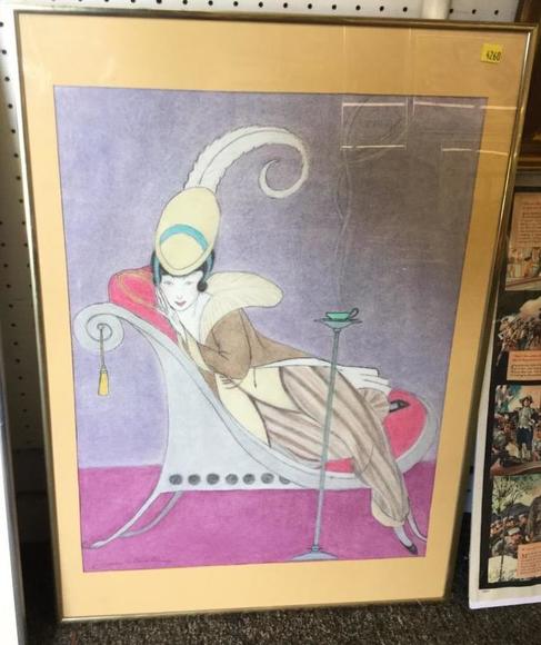 Image for Discovery Art Auction