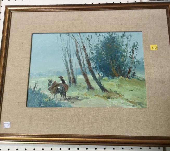 Image for Discovery Art Auction