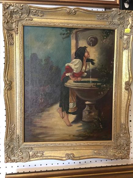 Image for Discovery Art Auction