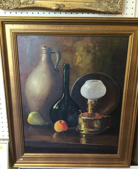 Image for Discovery Art Auction