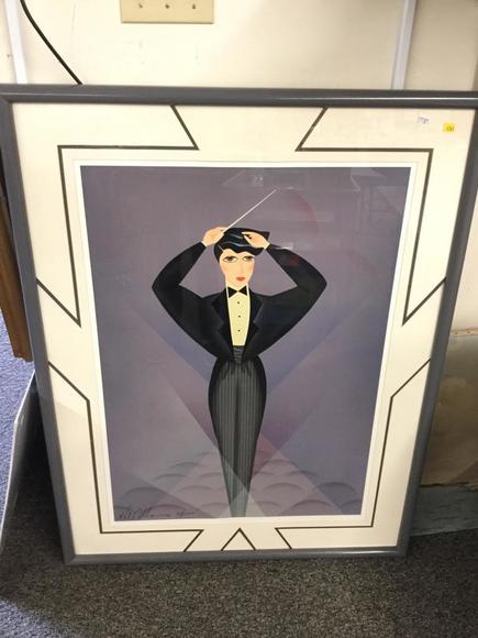 Image for Discovery Art Auction