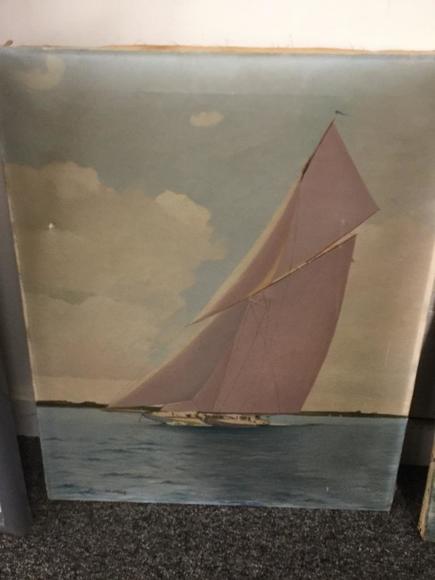 Image for Discovery Art Auction