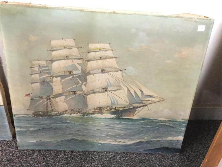 Image for Discovery Art Auction