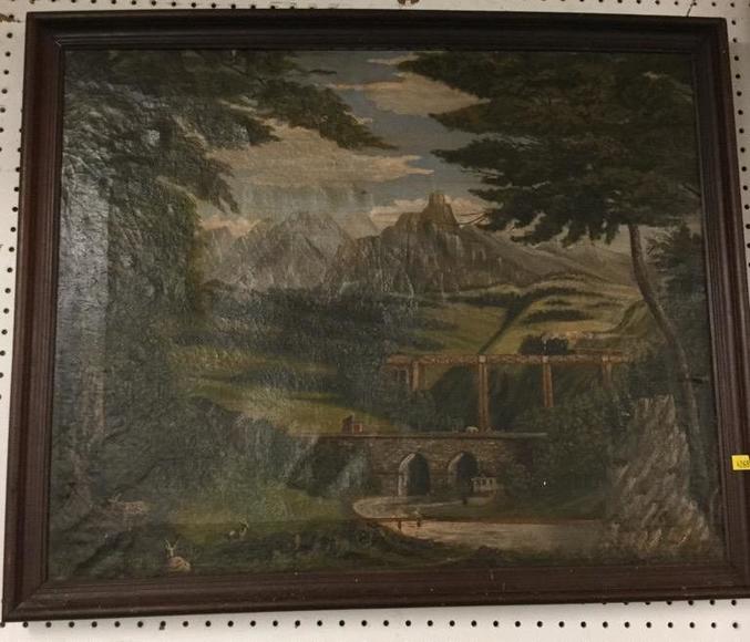 Image for Discovery Art Auction