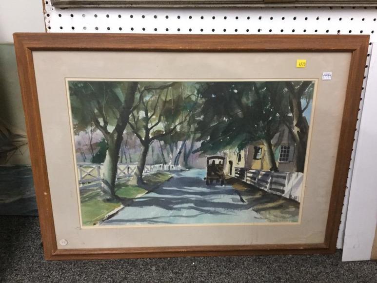 Image for Discovery Art Auction