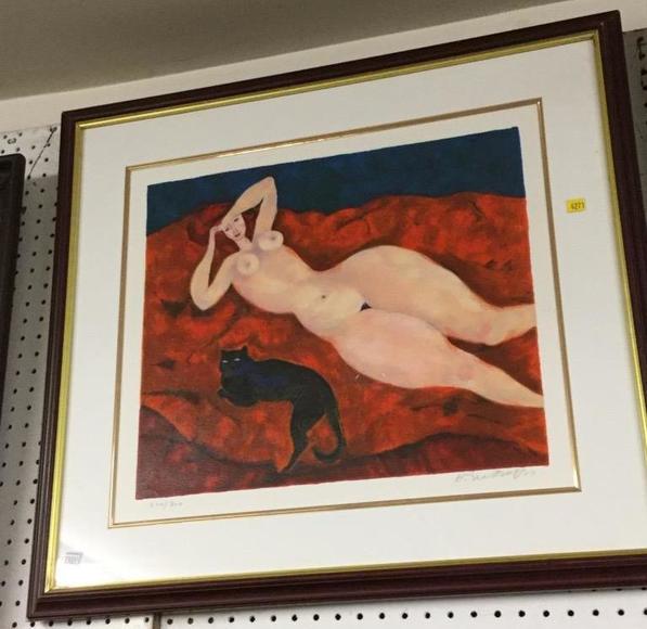 Image for Discovery Art Auction