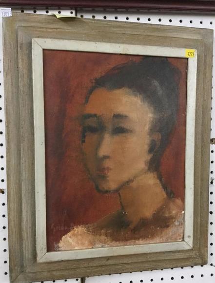 Image for Discovery Art Auction