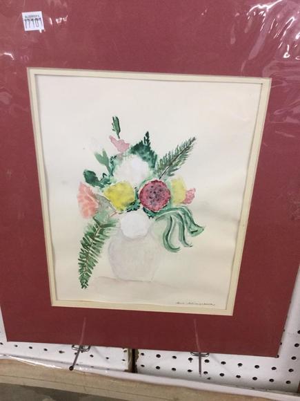 Image for Discovery Art Auction