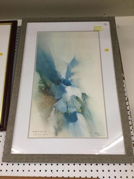 Image for Discovery Art Auction