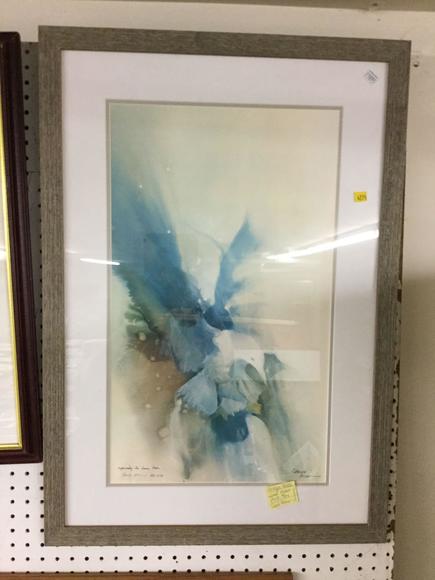 Image for Discovery Art Auction