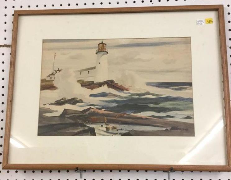 Image for Discovery Art Auction