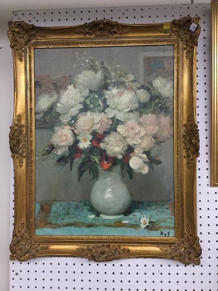 Image for Discovery Art Auction