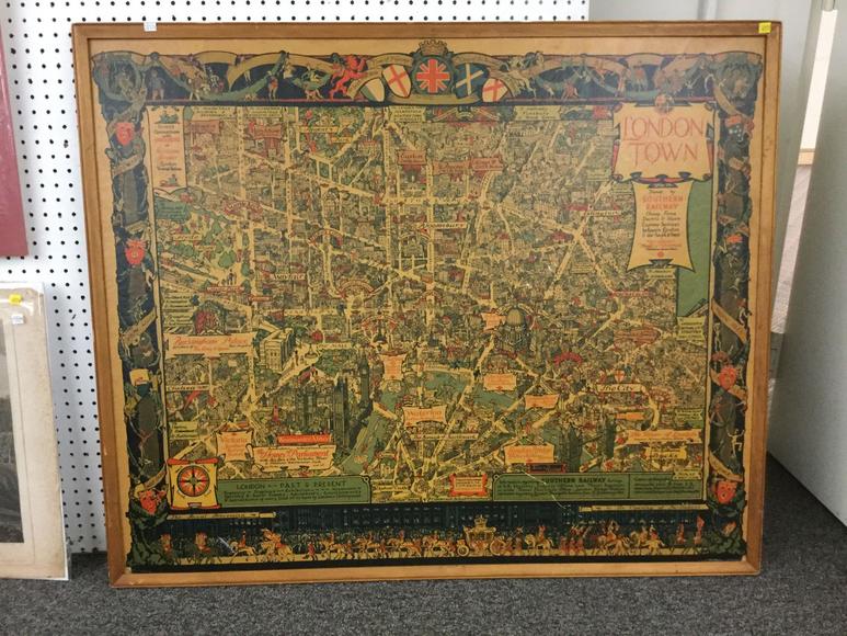 Image for Discovery Art Auction