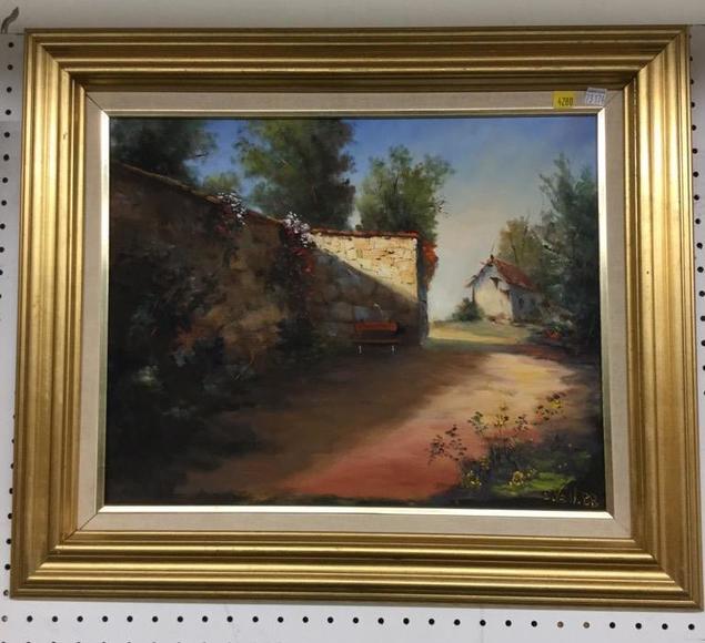 Image for Discovery Art Auction