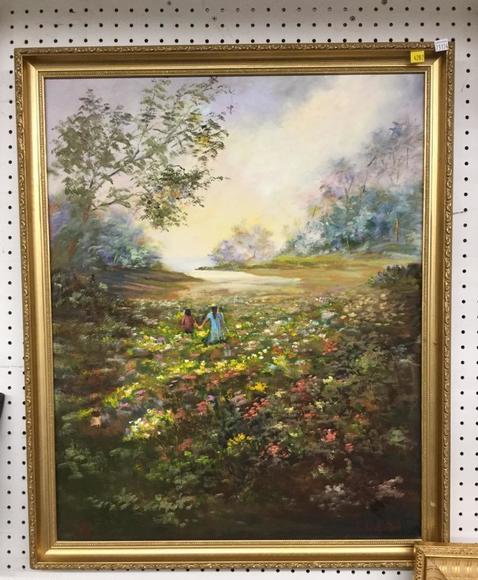 Image for Discovery Art Auction