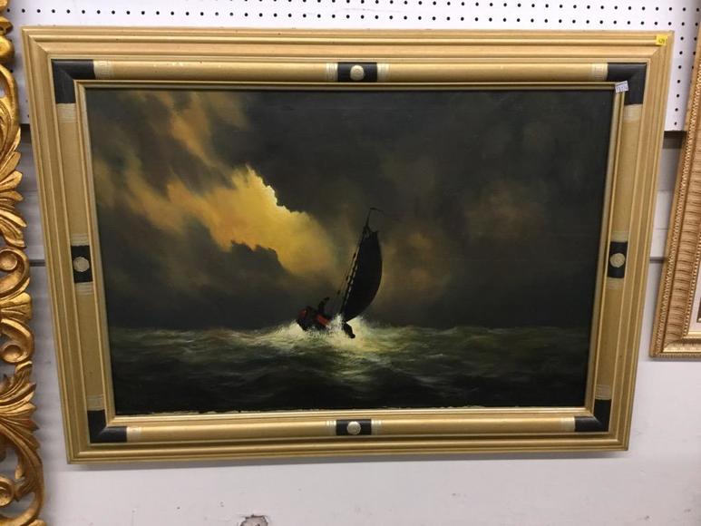 Image for Discovery Art Auction