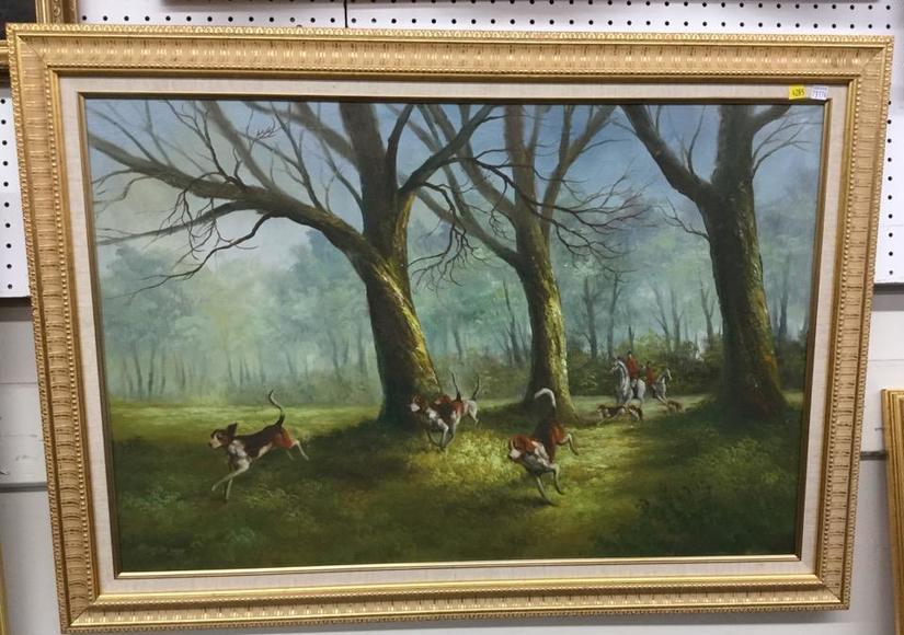 Image for Discovery Art Auction