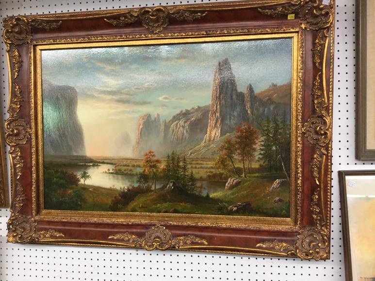 Image for Discovery Art Auction