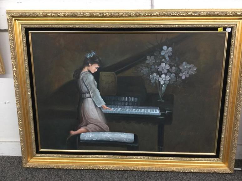 Image for Discovery Art Auction