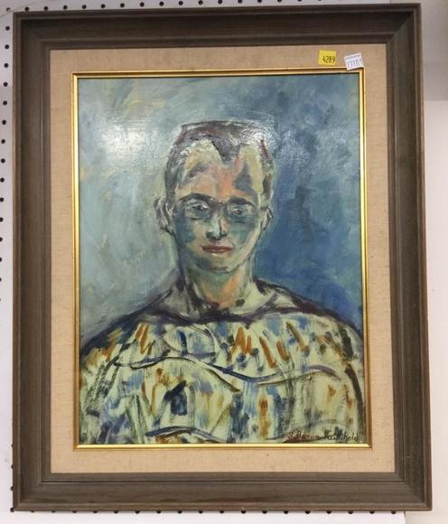 Image for Discovery Art Auction