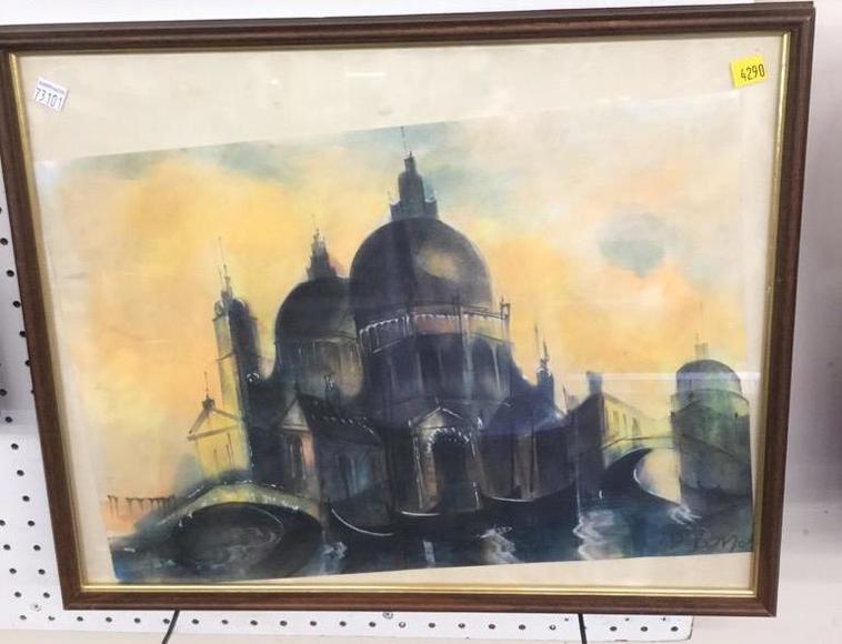 Image for Discovery Art Auction