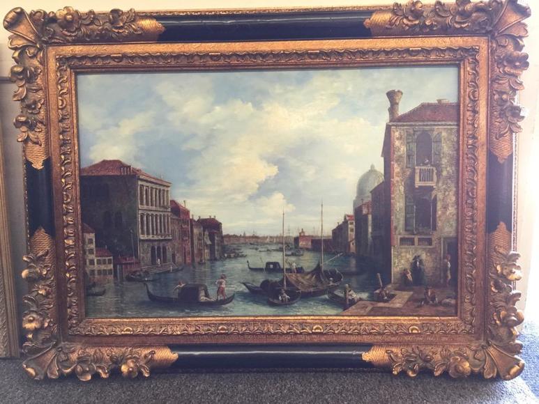 Image for Discovery Art Auction