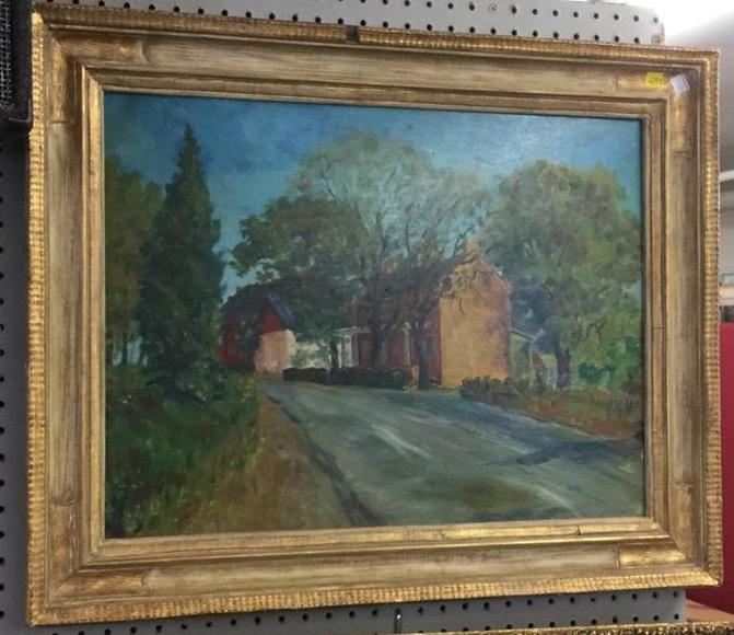 Image for Discovery Art Auction