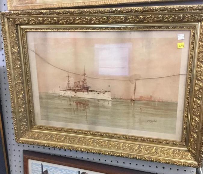 Image for Discovery Art Auction