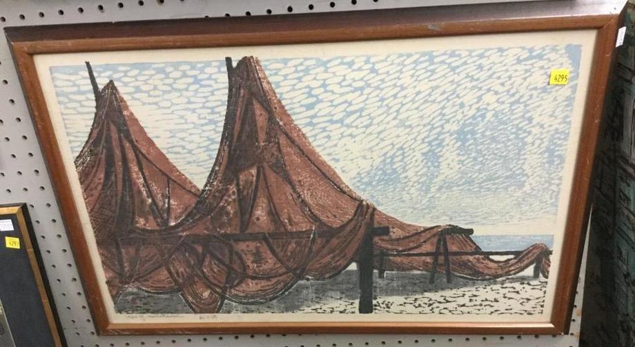 Image for Discovery Art Auction