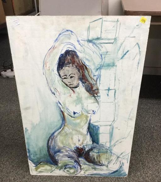 Image for Discovery Art Auction