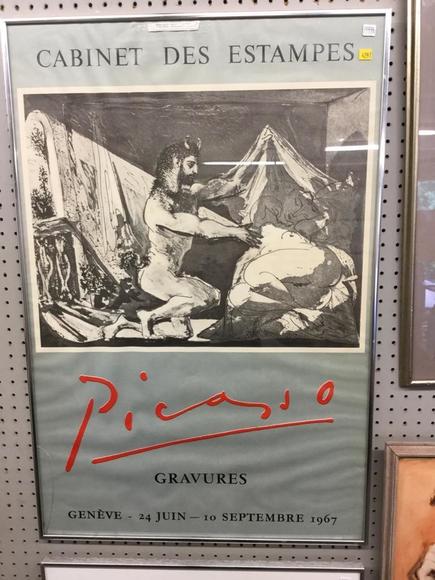 Image for Discovery Art Auction