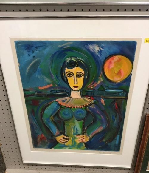 Image for Discovery Art Auction