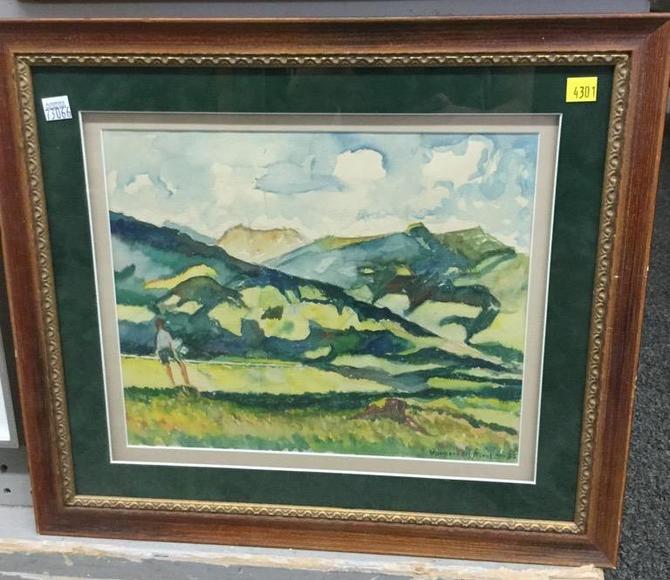 Image for Discovery Art Auction