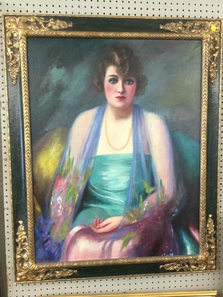 Image for Discovery Art Auction