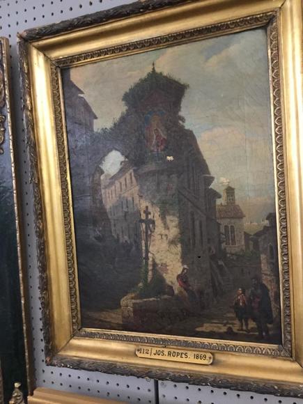 Image for Discovery Art Auction