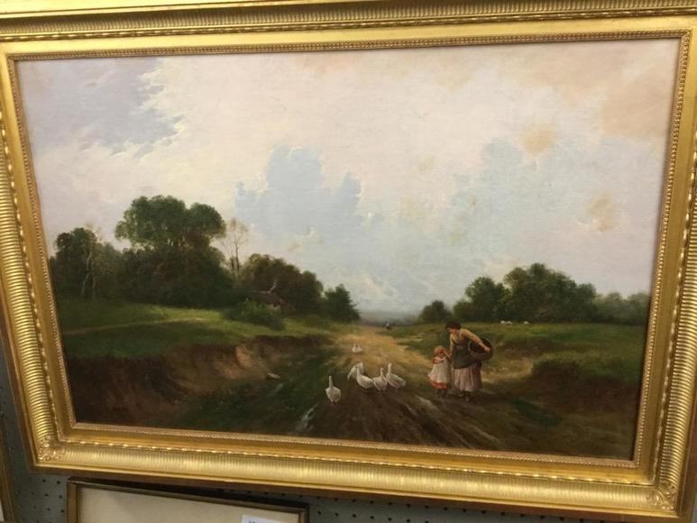 Image for Discovery Art Auction