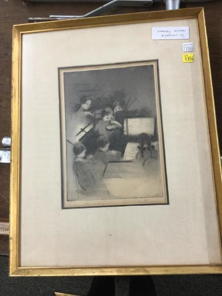 Image for Discovery Art Auction